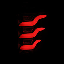 Load image into Gallery viewer, Product image 2 showing the AlphaRex tail lights identified as ARX660010.