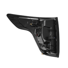 Load image into Gallery viewer, Product image 3 showing the AlphaRex tail lights identified as ARX660010.