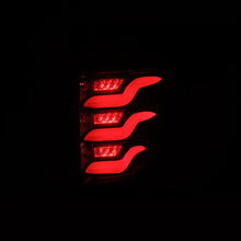 Load image into Gallery viewer, Product image 4 showing the AlphaRex tail lights identified as ARX660010.