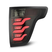 Load image into Gallery viewer, Product image 5 showing the AlphaRex tail lights identified as ARX660010.