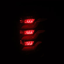 Load image into Gallery viewer, Product image 6 showing the AlphaRex tail lights identified as ARX660010.