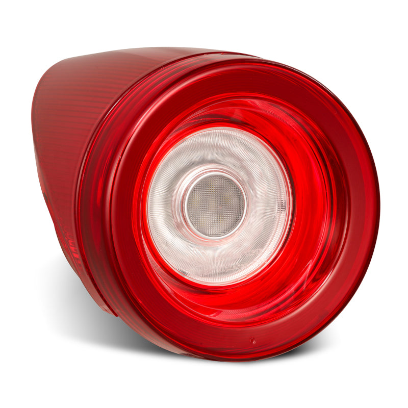 Product image 3 showing the AlphaRex tail lights identified as ARX668002.