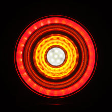 Load image into Gallery viewer, Product image 8 showing the AlphaRex tail lights identified as ARX668002.