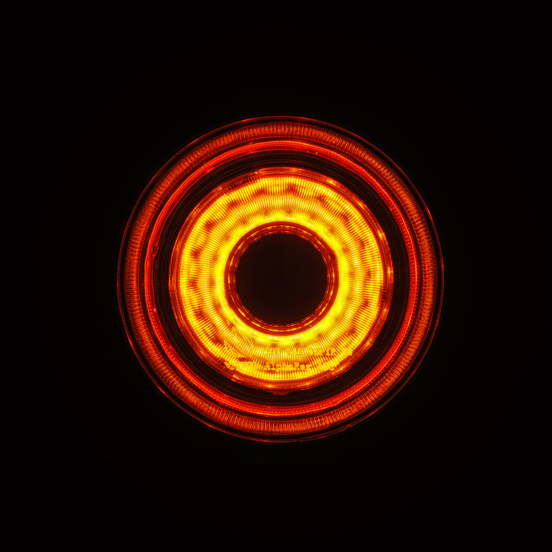 Product image 11 showing the AlphaRex tail lights identified as ARX668002.