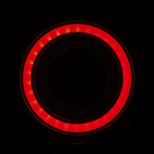 Load image into Gallery viewer, Product image 3 showing the AlphaRex tail lights identified as ARX668003.