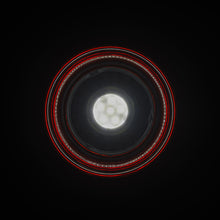 Load image into Gallery viewer, Product image 5 showing the AlphaRex tail lights identified as ARX668003.