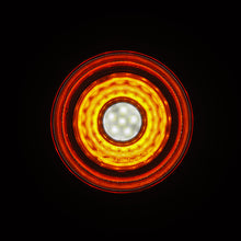 Load image into Gallery viewer, Product image 9 showing the AlphaRex tail lights identified as ARX668003.