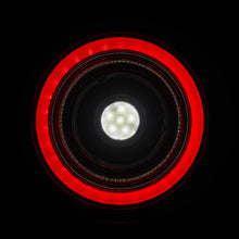 Load image into Gallery viewer, Product image 12 showing the AlphaRex tail lights identified as ARX668003.