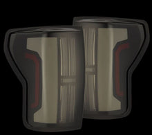 Load image into Gallery viewer, Product image 1 showing the AlphaRex headlights identified as ARX670032.
