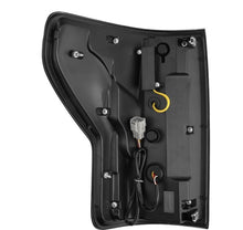 Load image into Gallery viewer, Product image 2 showing the AlphaRex headlights identified as ARX670032.
