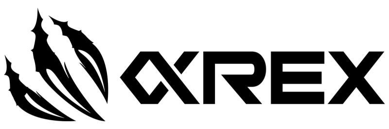 Product image 7 showing the AlphaRex headlights identified as ARX670032.