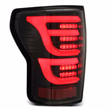 Load image into Gallery viewer, Product image 2 showing the AlphaRex headlights identified as ARX670040.
