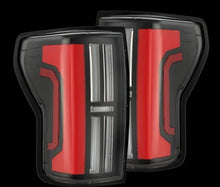 Load image into Gallery viewer, Product image 1 showing the AlphaRex headlights identified as ARX670052.