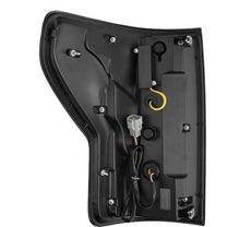 Load image into Gallery viewer, Product image 4 showing the AlphaRex headlights identified as ARX670052.