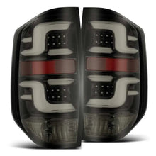 Load image into Gallery viewer, Product image 1 showing the AlphaRex tail lights identified as ARX672010.