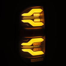 Load image into Gallery viewer, Product image 2 showing the AlphaRex headlights identified as ARX672030.