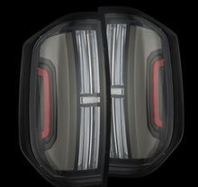 Load image into Gallery viewer, Product image 1 showing the AlphaRex headlights identified as ARX672032.