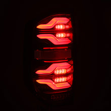 Load image into Gallery viewer, Product image 3 showing the AlphaRex headlights identified as ARX672040.