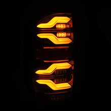Load image into Gallery viewer, Product image 4 showing the AlphaRex headlights identified as ARX672040.