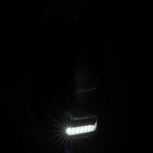 Load image into Gallery viewer, Product image 5 showing the AlphaRex headlights identified as ARX672040.