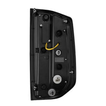 Load image into Gallery viewer, AlphaRex 14-21 Toyota Tundra Nova-Series LED Tail Lights - Black - ARX672042 - product view 2