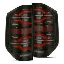 Load image into Gallery viewer, Product image 1 showing the AlphaRex headlights identified as ARX672050.