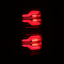 Load image into Gallery viewer, Product image 2 showing the AlphaRex headlights identified as ARX672050.