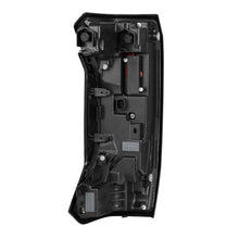 Load image into Gallery viewer, Product image 3 showing the AlphaRex tail lights identified as ARX673000.