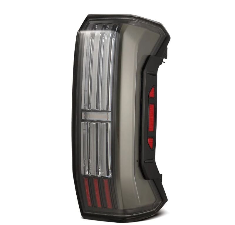 Product image 5 showing the AlphaRex tail lights identified as ARX673000.