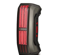 Load image into Gallery viewer, Product image 6 showing the AlphaRex tail lights identified as ARX673000.