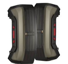 Load image into Gallery viewer, Product image 1 showing the AlphaRex tail lights identified as ARX673001.
