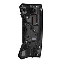 Load image into Gallery viewer, Product image 3 showing the AlphaRex tail lights identified as ARX673001.