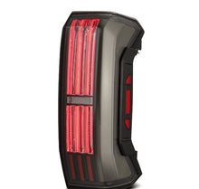 Load image into Gallery viewer, Product image 5 showing the AlphaRex tail lights identified as ARX673001.