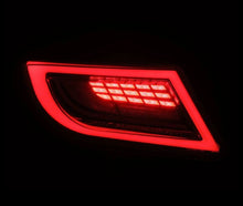 Load image into Gallery viewer, Product image 4 showing the AlphaRex tail lights identified as ARX675020.