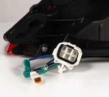 Load image into Gallery viewer, Product image 6 showing the AlphaRex tail lights identified as ARX675020.