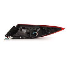 Load image into Gallery viewer, Product image 3 showing the AlphaRex tail lights identified as ARX675030.