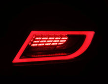 Load image into Gallery viewer, Product image 6 showing the AlphaRex tail lights identified as ARX675030.