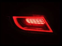 Load image into Gallery viewer, Product image 4 showing the AlphaRex tail lights identified as ARX675040.