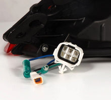 Load image into Gallery viewer, Product image 5 showing the AlphaRex tail lights identified as ARX675040.