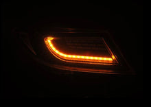 Load image into Gallery viewer, Product image 6 showing the AlphaRex tail lights identified as ARX675040.