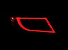 Load image into Gallery viewer, Product image 7 showing the AlphaRex tail lights identified as ARX675040.