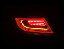 Load image into Gallery viewer, Product image 8 showing the AlphaRex tail lights identified as ARX675040.