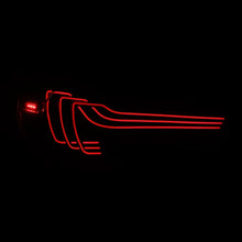 Load image into Gallery viewer, AlphaRex FR-S / Toyota 86 / Subaru BRZ CSL LED Tail Lights - Black Smoke - 675100 product view 3