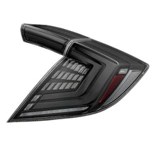 Load image into Gallery viewer, Product image 1 showing the AlphaRex tail lights identified as ARX676000.