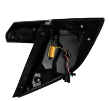 Load image into Gallery viewer, Product image 3 showing the AlphaRex tail lights identified as ARX676000.