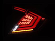 Load image into Gallery viewer, Product image 6 showing the AlphaRex tail lights identified as ARX676000.