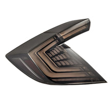 Load image into Gallery viewer, Product image 1 showing the AlphaRex tail lights identified as ARX676010.