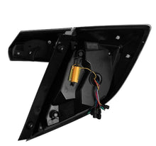 Load image into Gallery viewer, Product image 3 showing the AlphaRex tail lights identified as ARX676010.