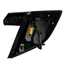 Load image into Gallery viewer, Product image 3 showing the AlphaRex tail lights identified as ARX676020.