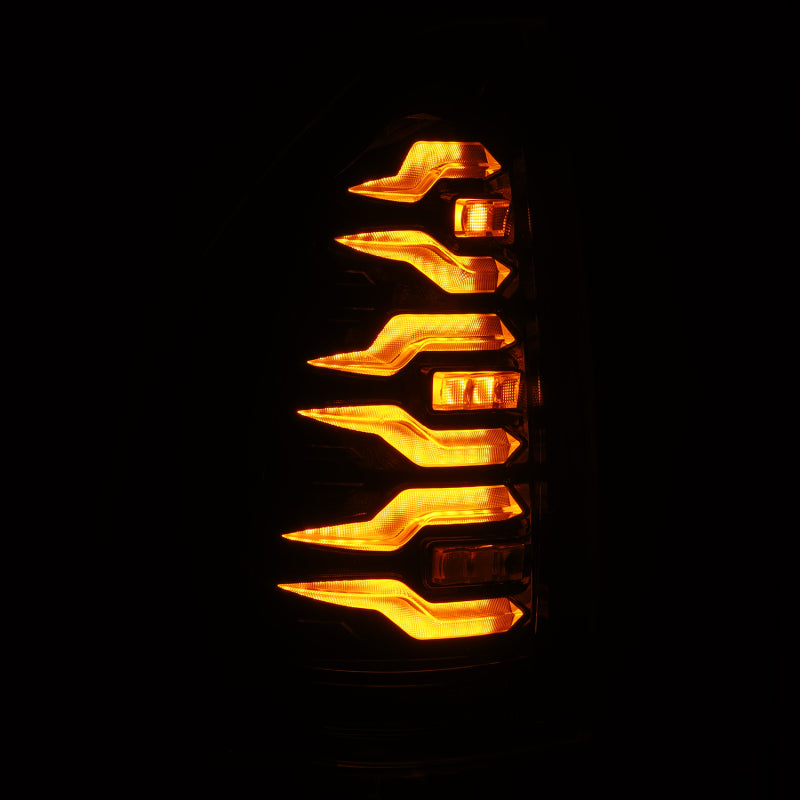 AlphaRex ARX678012 Tail Lights - View-4